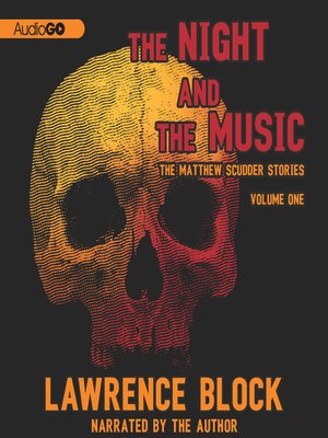 cover image of The Night and the Music, Volume One